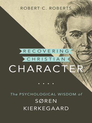 cover image of Recovering Christian Character